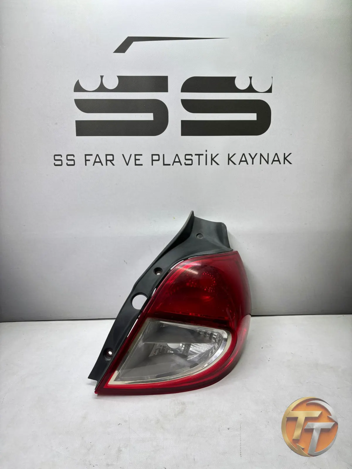 RENAULT CLİO 3 SAĞ STOP