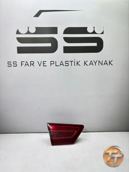 RENAULT CLİO 4 SOL İÇ STOP