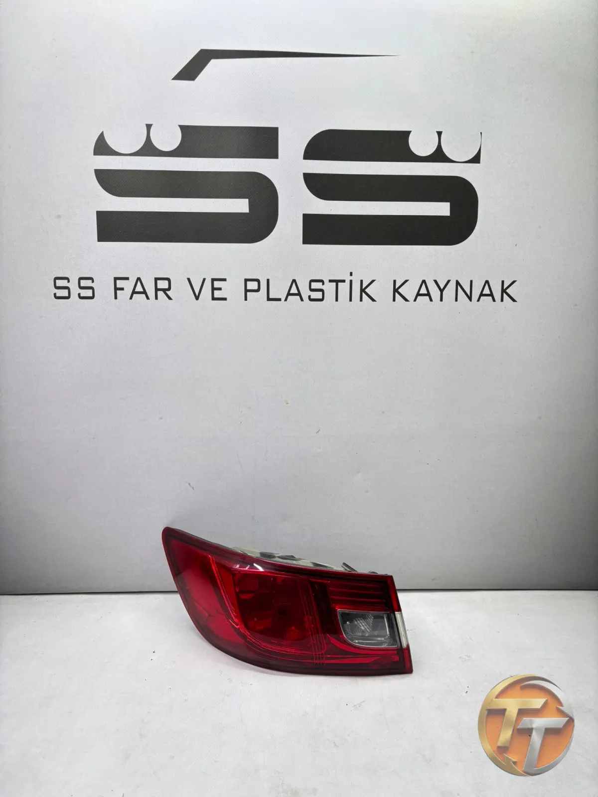 RENAULT CLİO 4 SOL STOP
