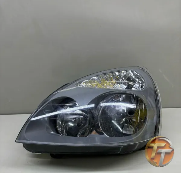 Renault Clio 2 Sol Far