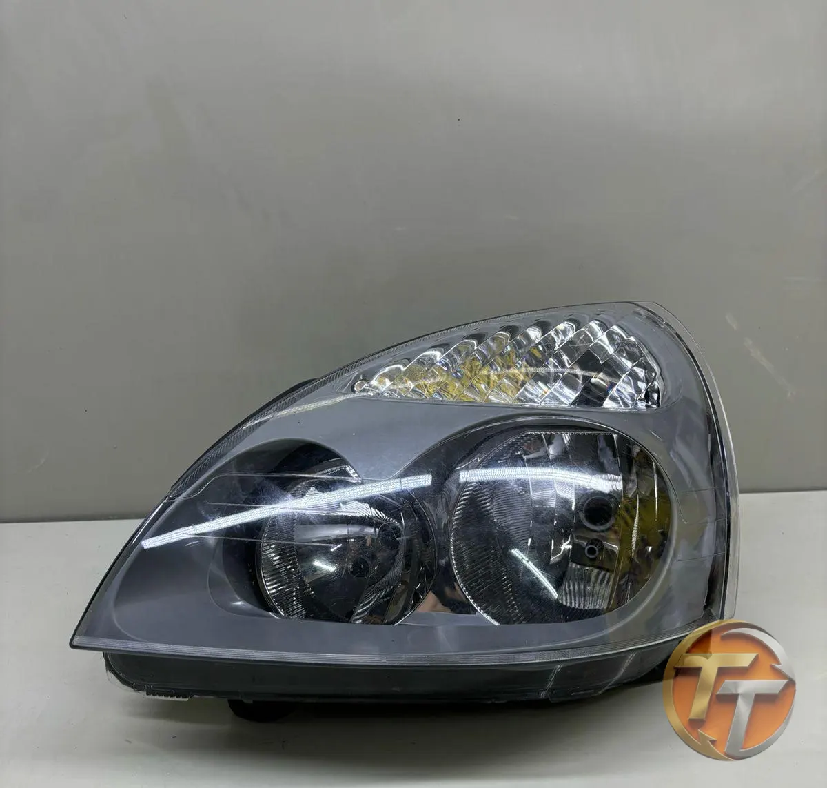 Renault Clio 2 Sol Far
