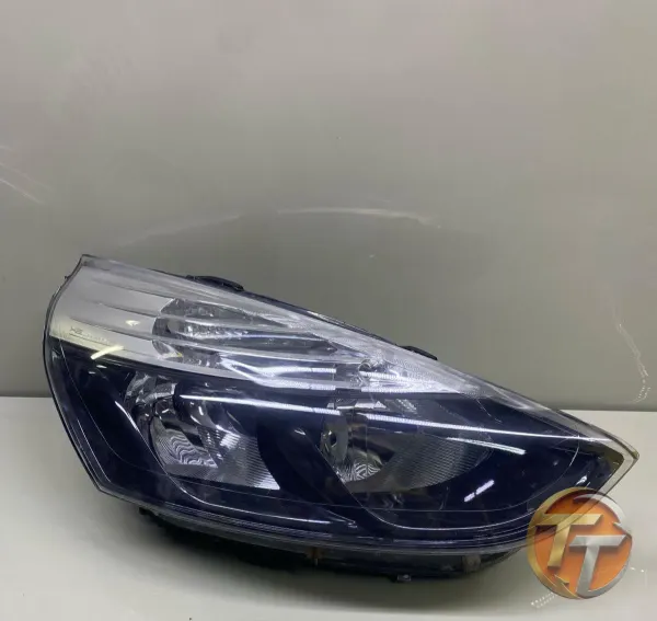 Renault Clio 4 Sağ Far