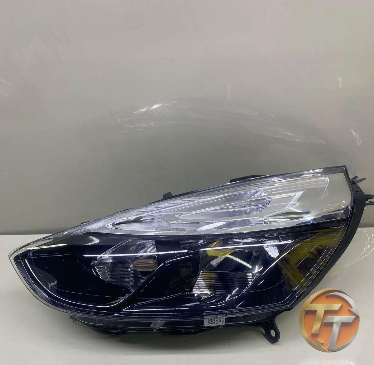 Renault Clio 4 Sol Far