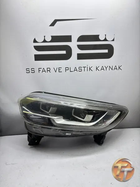 Renault Kadjar Sol Far