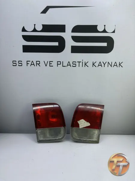 Honda Civic ies Sağ Sol İç Stop