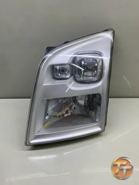 Ford Transit Sol Far