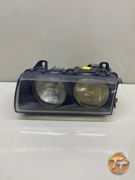 BMW e36 Sol Far