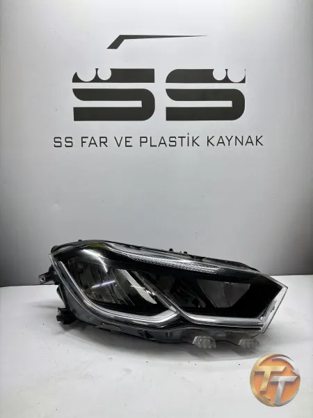 Volkswagen Polo Ful Led Sağ Far