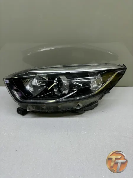 Renault Captur Sol Far