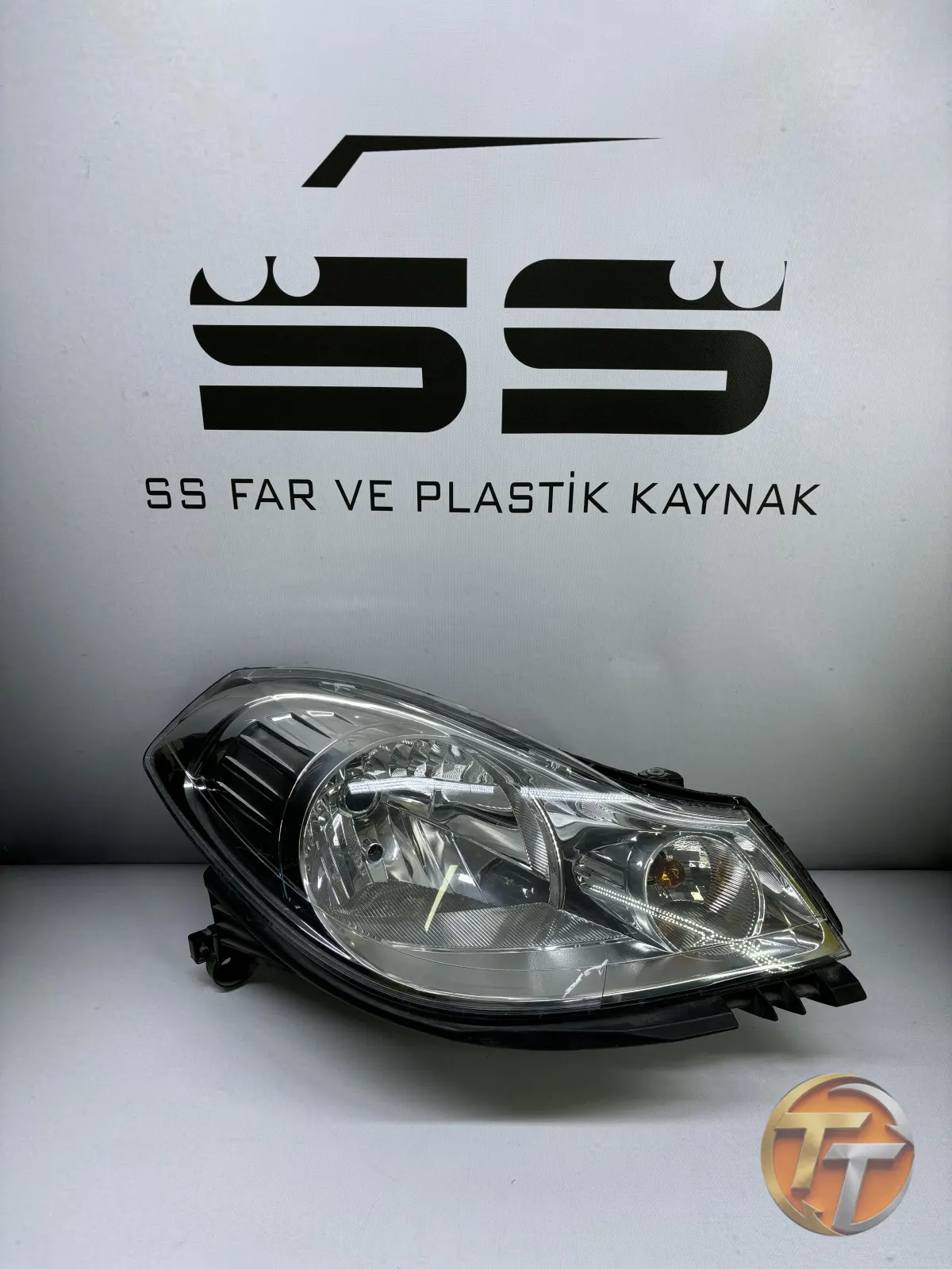 Renault Symbol Thalia Sağ Far
