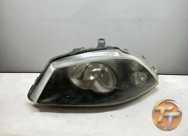 Seat Cordoba Tek Çanak Sol Far
