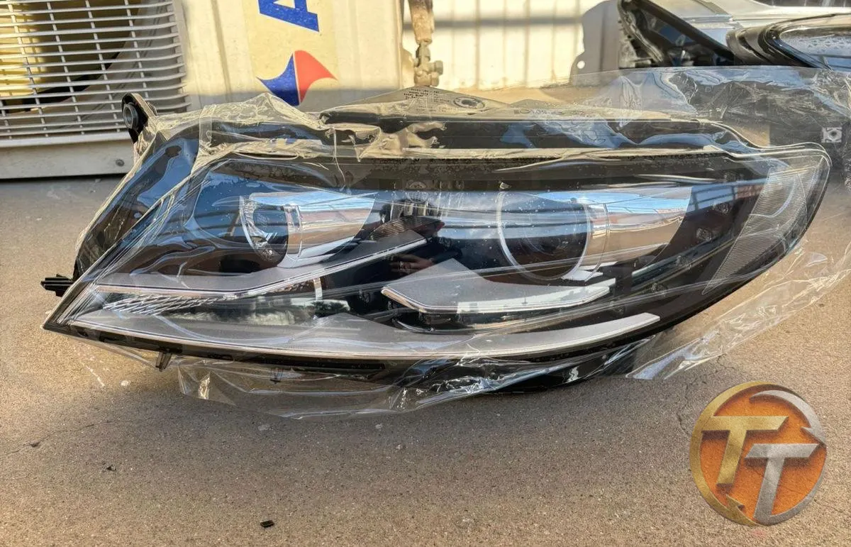 VOLKSWAGEN PASSAT CC LEDLİ SOL FAR
