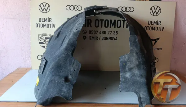 AUDİ Q5 SAĞ ÖN ÇAMURLUK DAVLUMBAZI 8R0821172K 2009-2017
