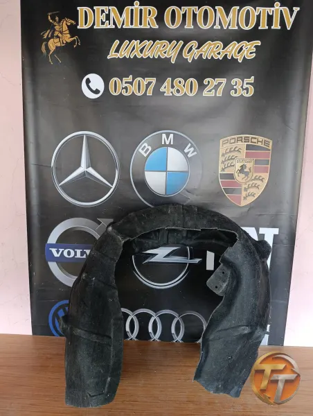 BMW 3 SERİSİ G20 SAĞ ARKA ÇAMURLUK DAVLUMBAZI ORJİNAL