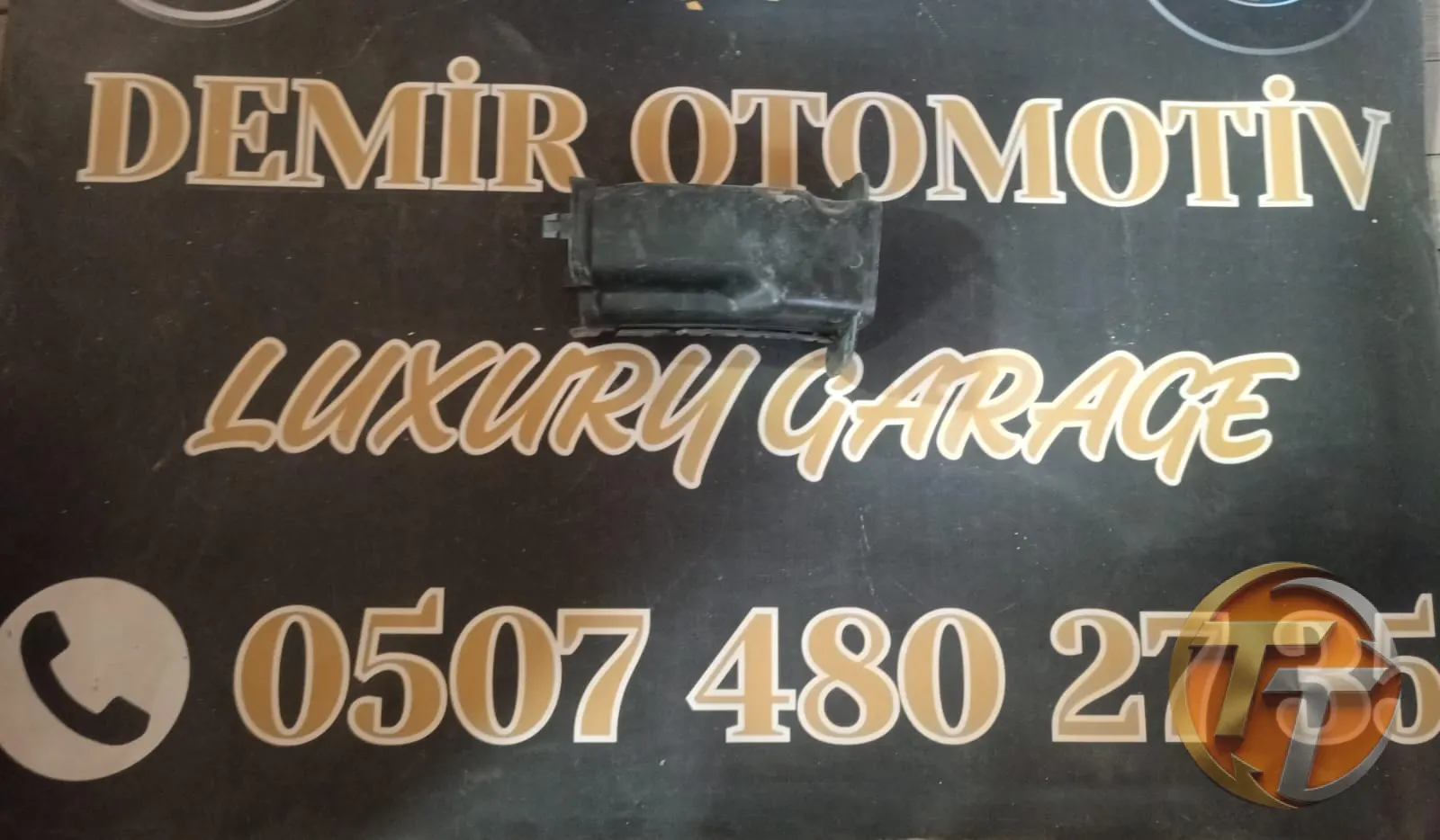 BMW 3 SERİSİ G20 SAĞ HAVA KANALI 5747422280 7422280