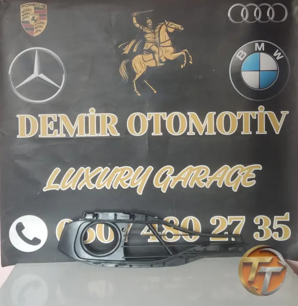 BMW 4 SERİSİ F32-F36 LCI SAĞ SİS KAPAĞI ORJİNAL