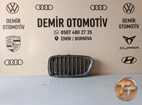 BMW 5 SERİSİ F10 SOL ÖN PANJUR BÖBREK ÇIKMA ORJİNAL 7412323