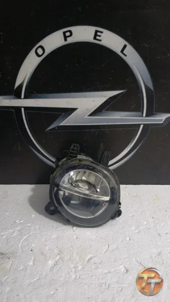 BMW 5 SERİSİ F120 3 SERİSİ F30 LCİ SOL SİS FARI 63177315559