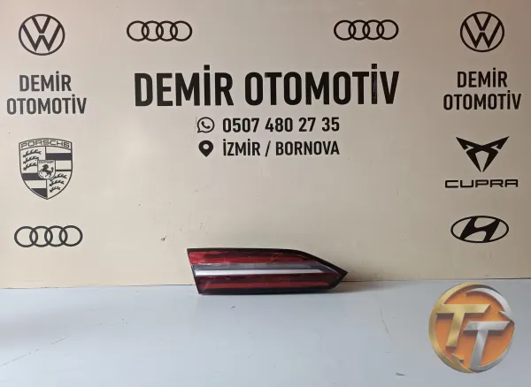 BMW 5 SERİSİ G60 SOL İÇ STOP H75A01AD112