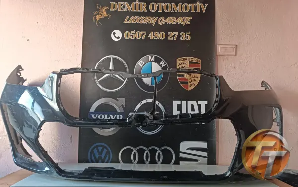 BMW X1 U11 ÖN TAMPON ORJİNAL 51119881907