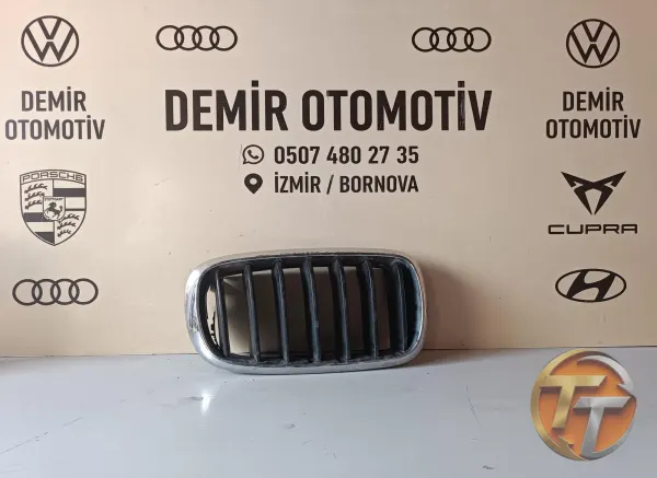 BMW X5 F15 SAĞ ÖN PANJUR BÖBREK ÇIKMA ORJİNAL 7316076