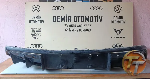 BYD SEAL U ARKA TAMPON DİFÜZÖRÜ SPOYLERİ ORJİNAL ÇIKMA EKE0-2804112