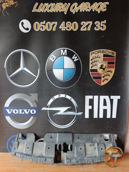 CHERY TİGGO 7 PRO ÖN PANJUR ÜST BAKALİT 602001315AA