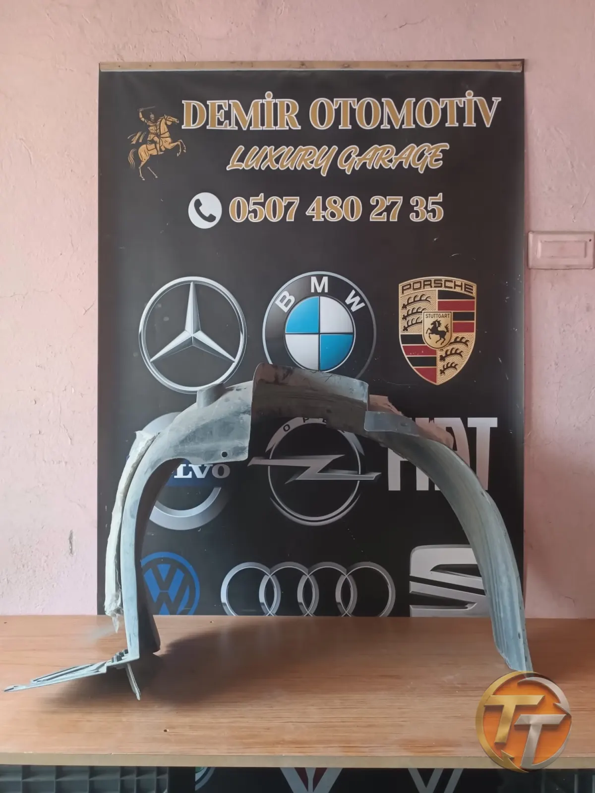 CHERY TİGGO 7 SAĞ ÖN ÇAMURLUK DAVLUMBAZI 602000647AA