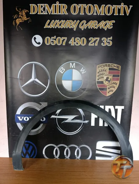 CİTROEN C4 2020-23 SOL ÖN ÇAMURLUK DODİĞİ ORJİNAL 9831344880