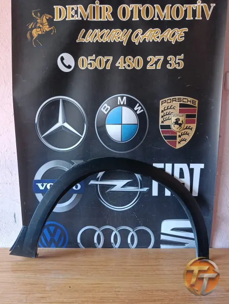 CİTROEN C5 AİRCROSS SAĞ ÖN ÇAMURLUK DODİĞİ 9816835277