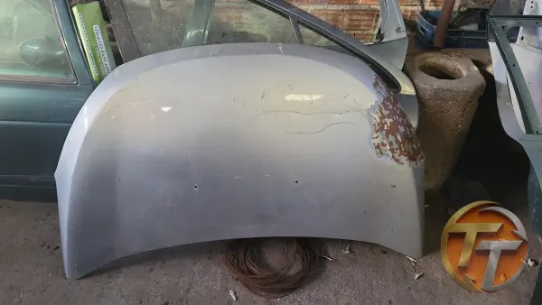 DACİA DOKKER LODGY MOTOR KAPUTU