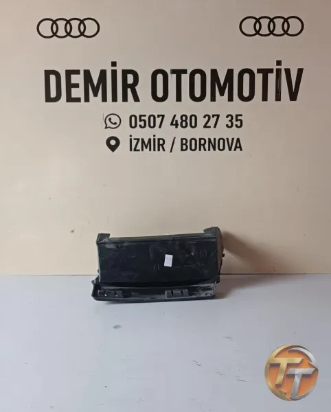 DACİA DOKKER SAĞ ÖN HAVA DEFLEKTÖRÜ SIFIR ORJİNAL 628101293R