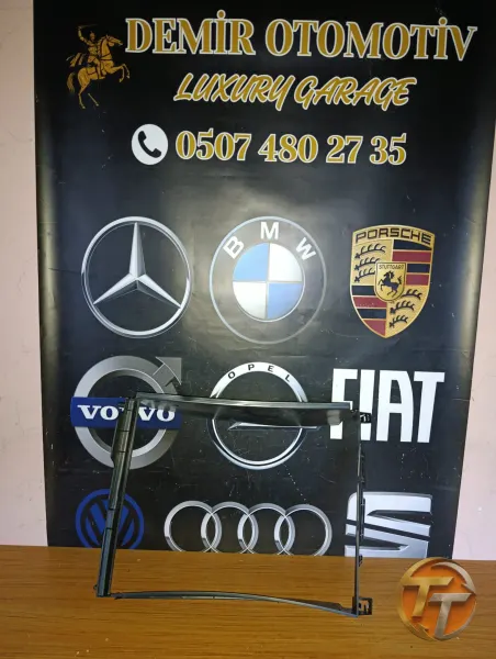 DACİA DUSTER RADYATÖR DAVLUMBAZI SIFIR ORJİNAL 216592385R