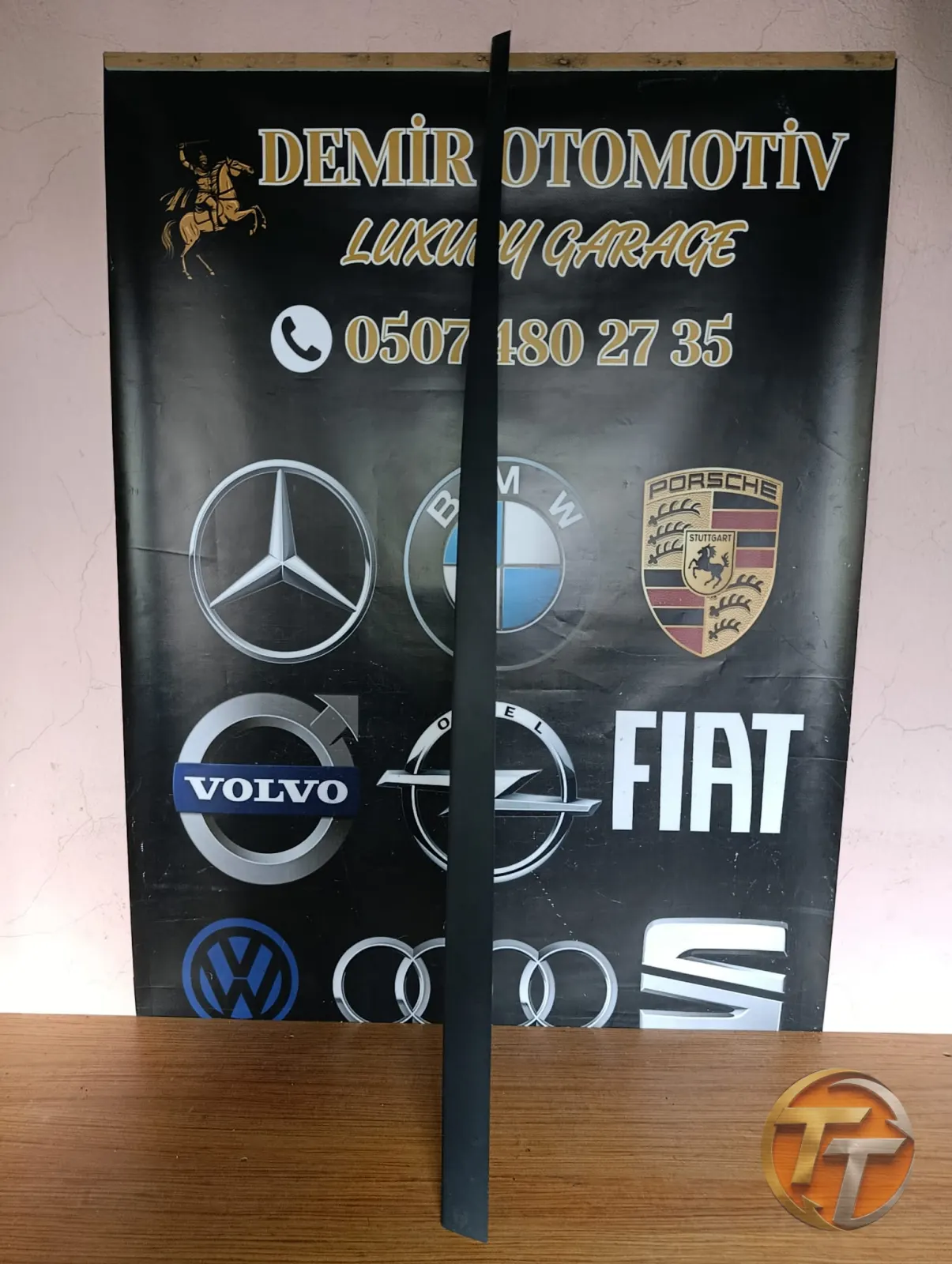 DACİA DUSTER SOL MARŞPİYEL KAPLAMASI SIFIR ORJİNAL 769521582R