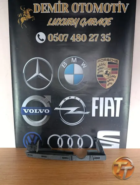 DACİA LODGY DOKKER DİREKSİYON ALT PLASTİĞİ SIFIR ORJİNAL 628111338R