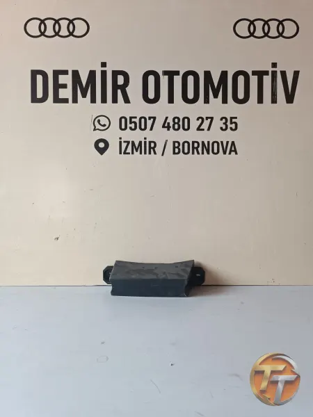 DACİA LOGAN 2 SANDERO 2 SOL ARKA TAMPON DARBE EMİCİ