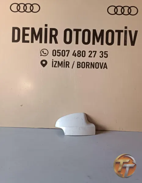 DACİA LOGAN SAĞ AYNA KAPAĞI ÇIKMA ORJİNAL