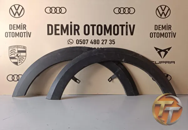DACİA SANDERO 3 2020-2026 SAĞ SOL ARKA ÇAMURLUK DODİĞİ ORJİNAL 788A33414R 788A28246R