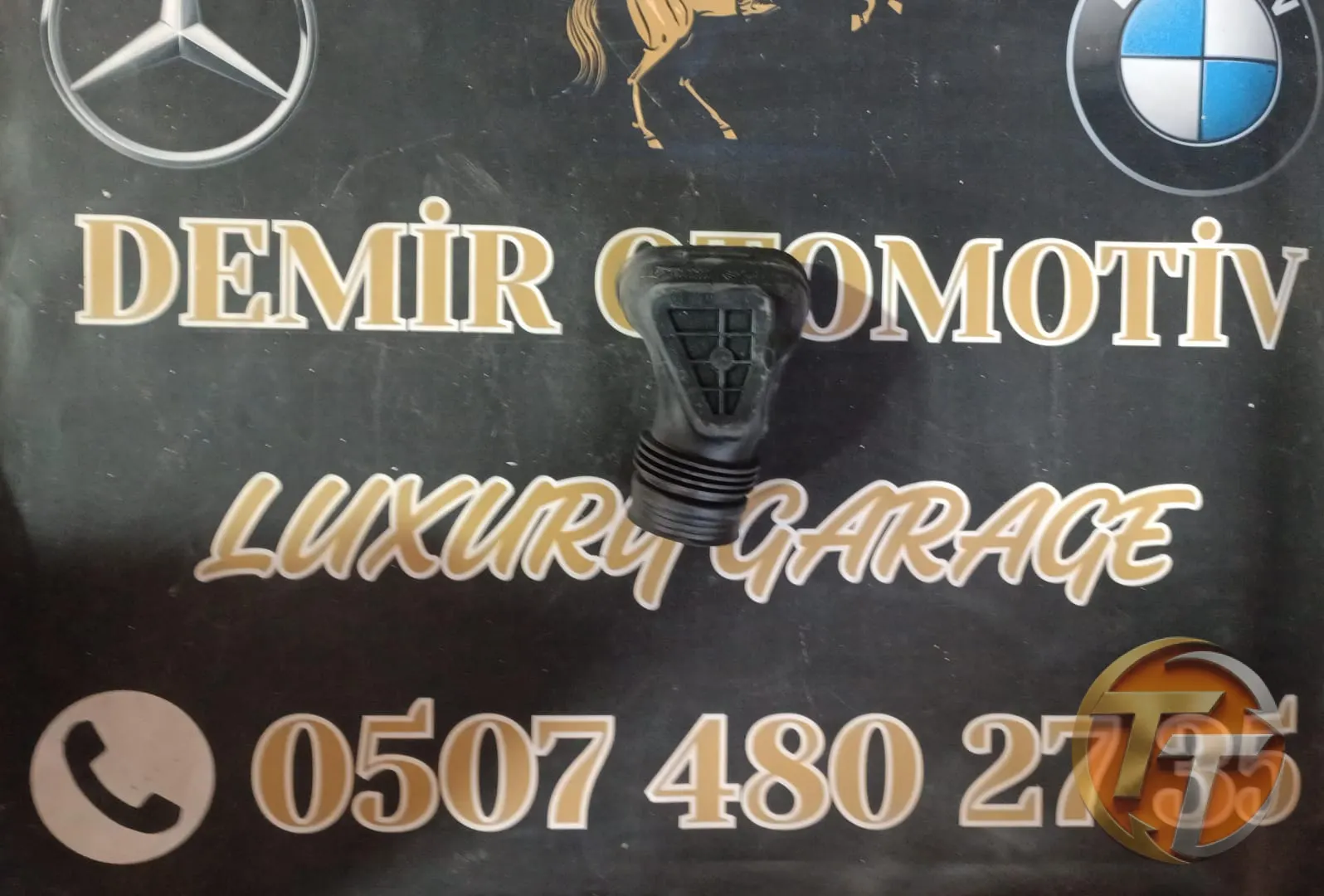 DACİA SANDERO 3 TAİLANT MEGANE 4 HAVA FİLTRE GİRİŞ HORTUMU UÇ KISMI 1.0 TCE ORJİNAL 165558534R