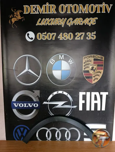 FIAT EGEA CROSS SAĞ ÖN ÇAMURLUK DODİĞİ ORJİNAL 735729111