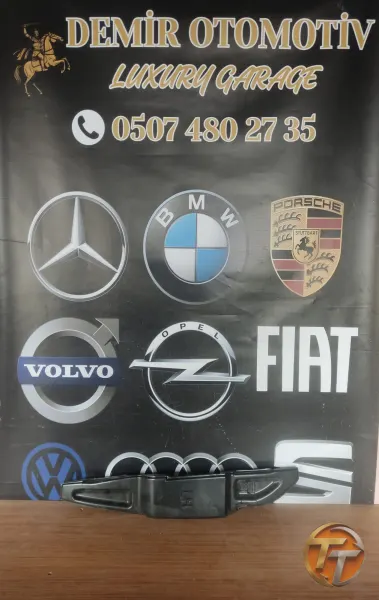 FIAT EGEA SOL ÖN ÇAMURLUK BAĞLANTI SÜNGERİ SIFIR