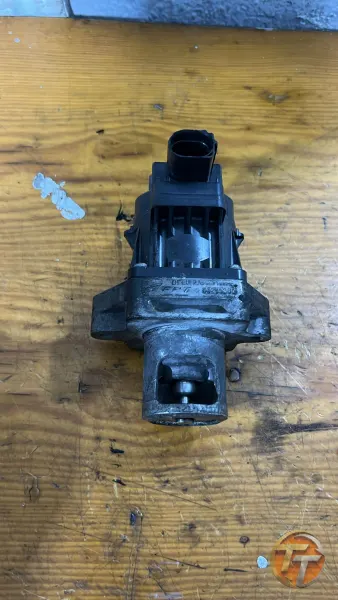 Fiat donlo 1.6 egr