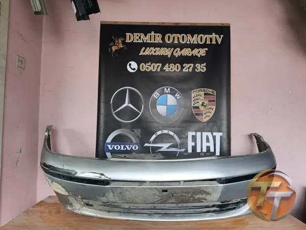 FİAT ALBEA ÖN TAMPON
