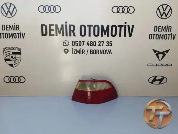 FİAT ALBEA SAĞ DIŞ STOP