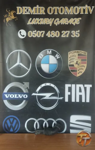 FIAT LİNEA 1.3 HAVA FİLTRE BORUSU