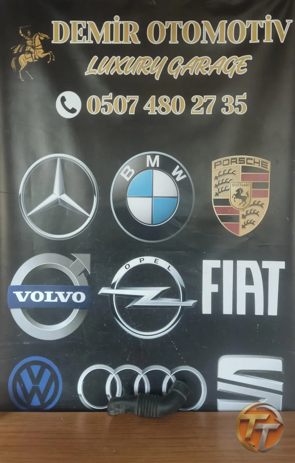 FIAT LİNEA 1.3 HAVA FİLTRE BORUSU