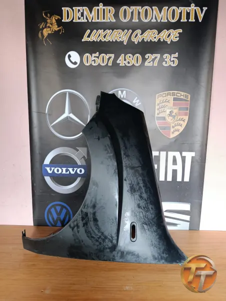 FİAT DOBLO 2 SOL ÖN ÇAMURLUK