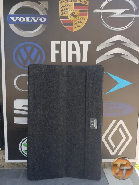 FİAT DOBLO 3 4 BAGAJ PANDİZOTU RAFI