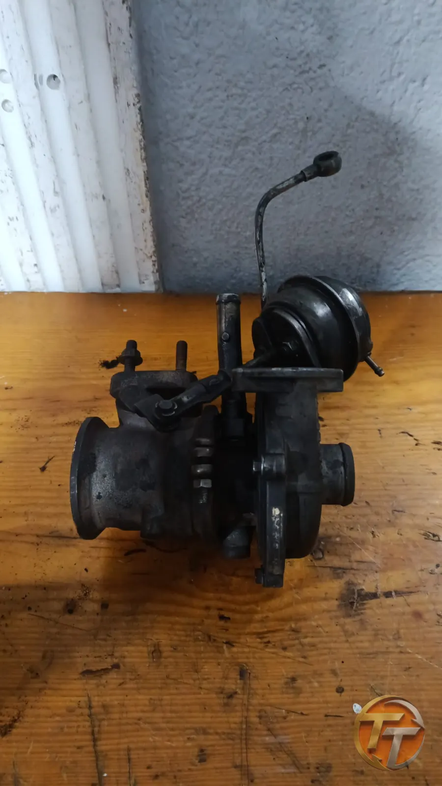 Fiat linea 1,3 euro 5 turbo