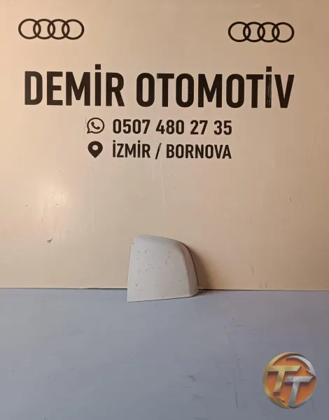 FİAT DOBLO 3 4 SOL DIŞ AYNA KAPAĞI ORJİNAL ÇIKMA